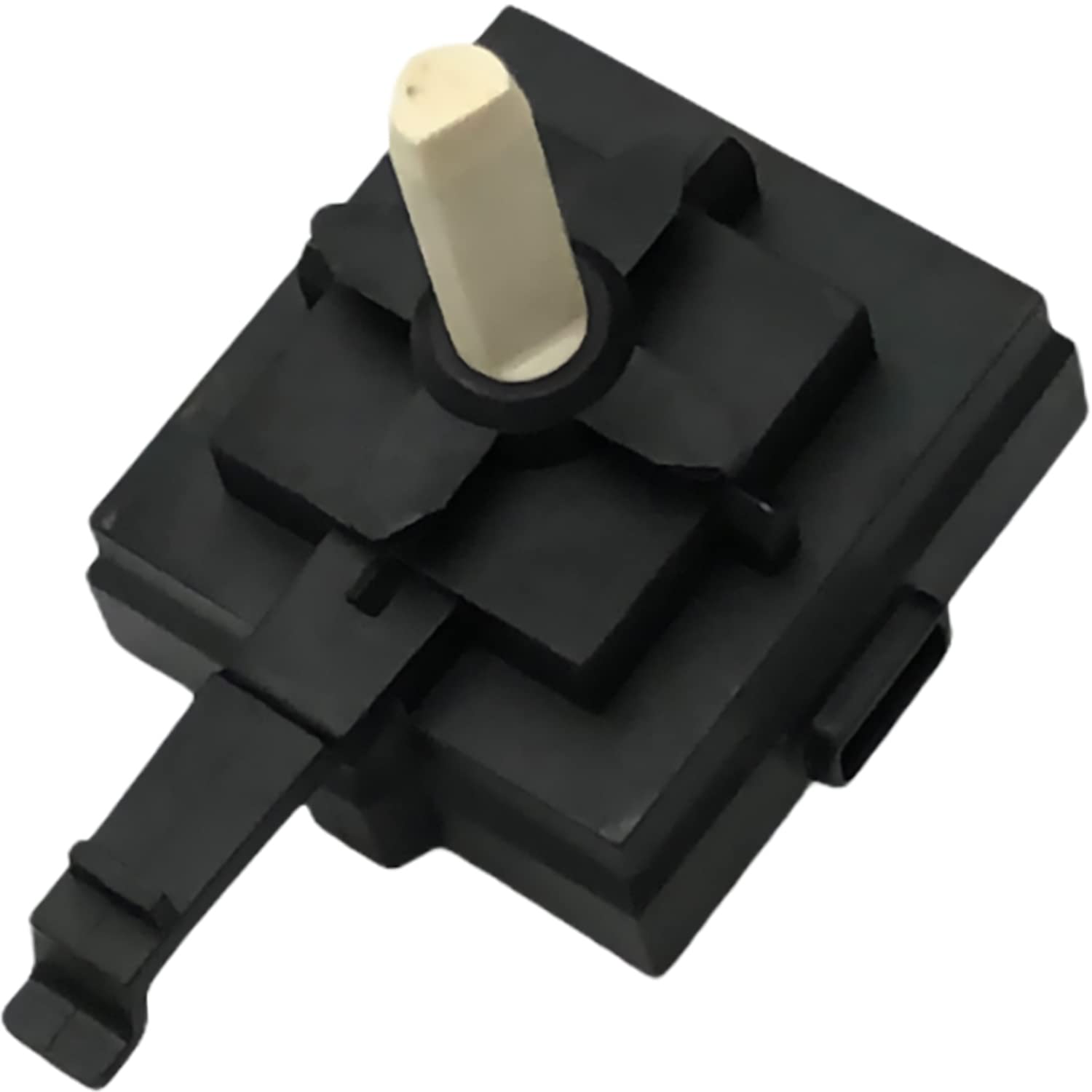 Whirlpool Washer Cycle Selector Switch W10285511 Whirlpool Washer Cycle Selector Switch W10285511